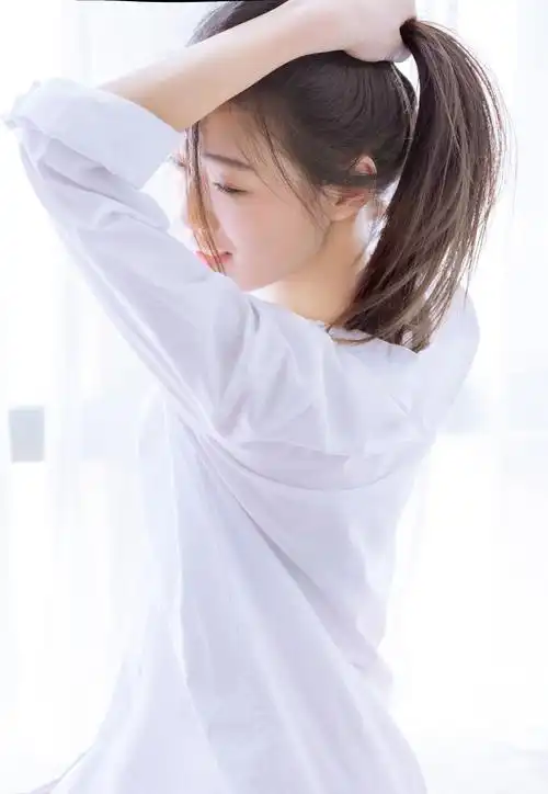 风情内衣美女白衬衣丰乳翘臀诱惑性感写真,内衣写真,性感,唯美,美女