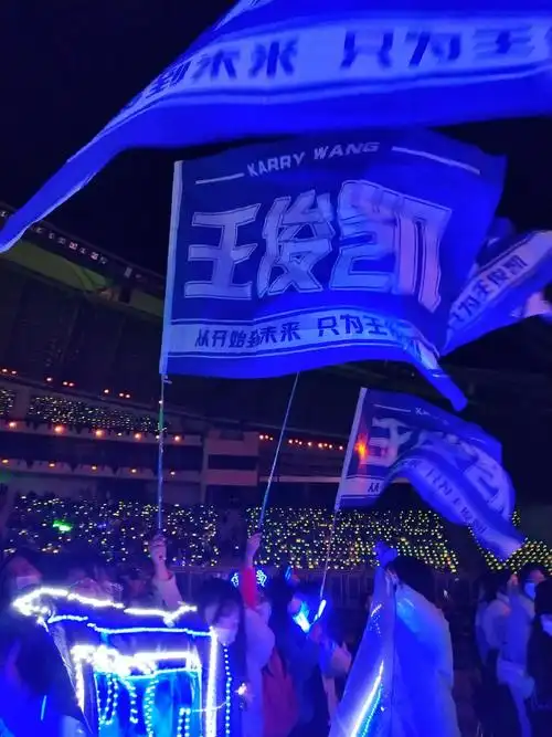 王俊凯说身体已经好多了