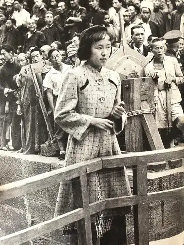 72历史老照片第二弹几十年前的抗日记录速进你从未看过的抗日时期老