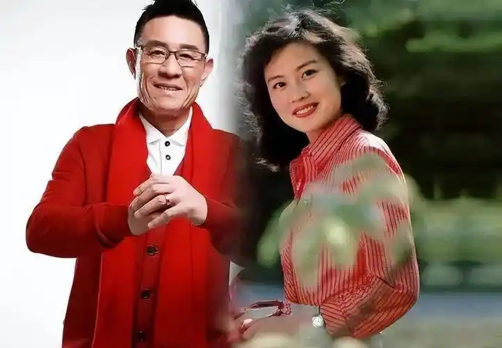 她一嫁演员祝延平,二嫁杜淳父亲杜志国,现在与儿子相依为命_赵娜_生活