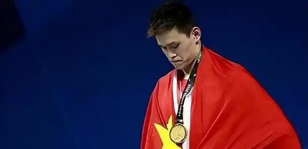 32岁孙杨禁赛期结束重出江湖!理论上有望征战俄奥会