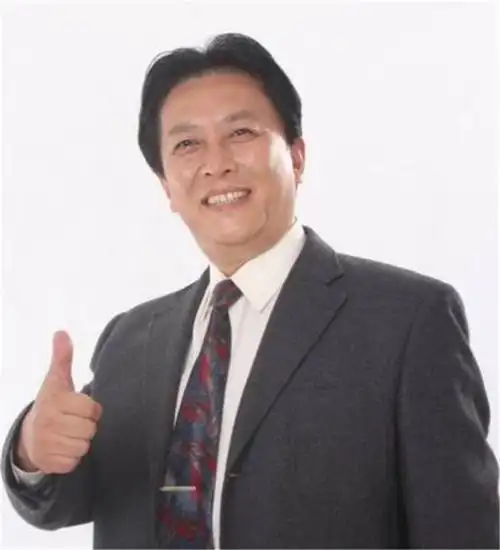 皇帝专业户唐国强