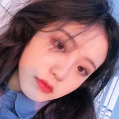 女头像唯美有气质高贵高清唯美的微信真实气质美女头像图片