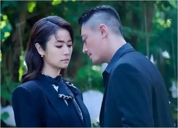 霍建华落寞真相娶林心如只是表象背后故事远超你想象