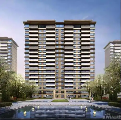 嘉兴江南国际城房价 嘉兴江南国际城优惠消息