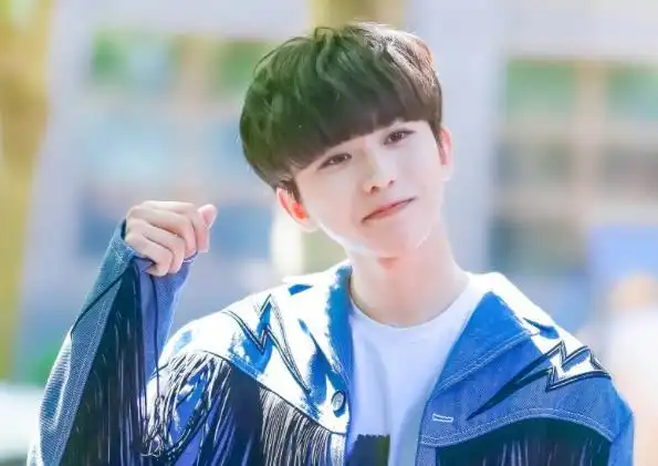 蔡徐坤家世惊人蔡徐坤的别墅