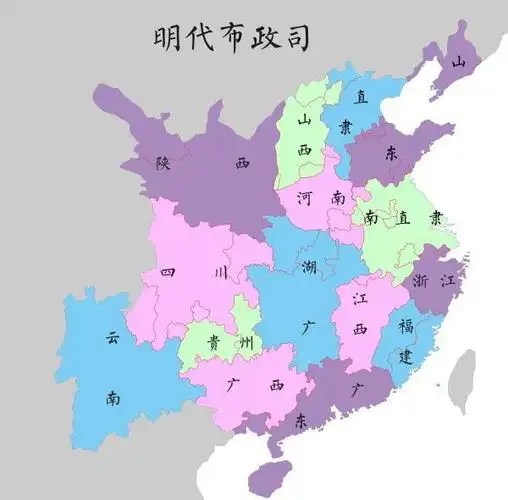 清王朝在全国实行总督制,为什么山西,河南,山东,没有总督?