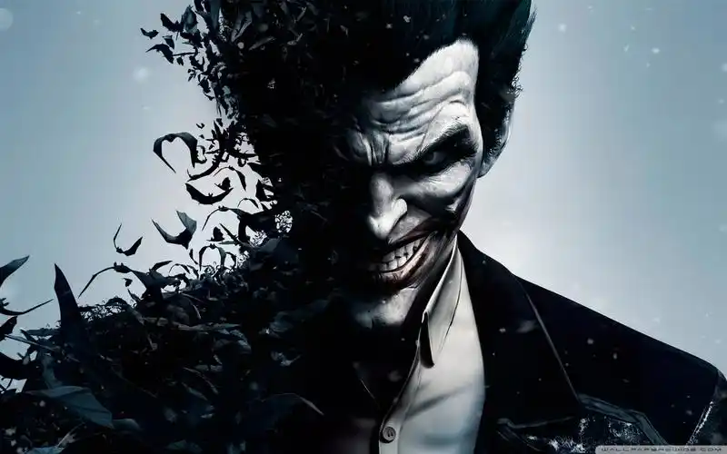 创意十足的非主流个性另类图片桌面壁纸高清