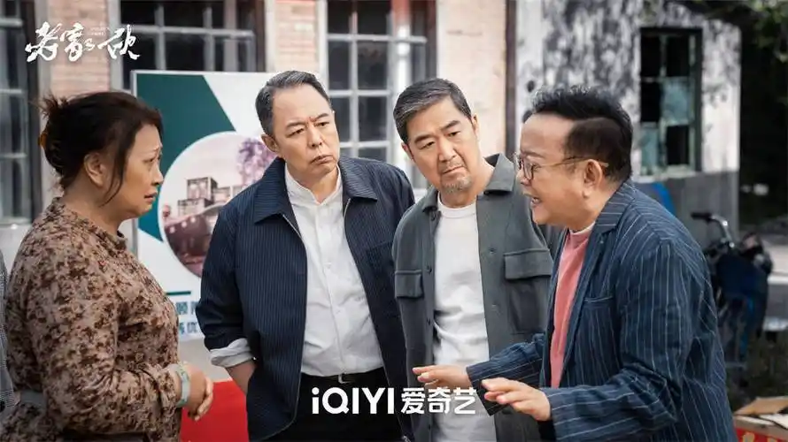 本周看啥|《歌手2024》vs《庆余年2》,今晚好热闹