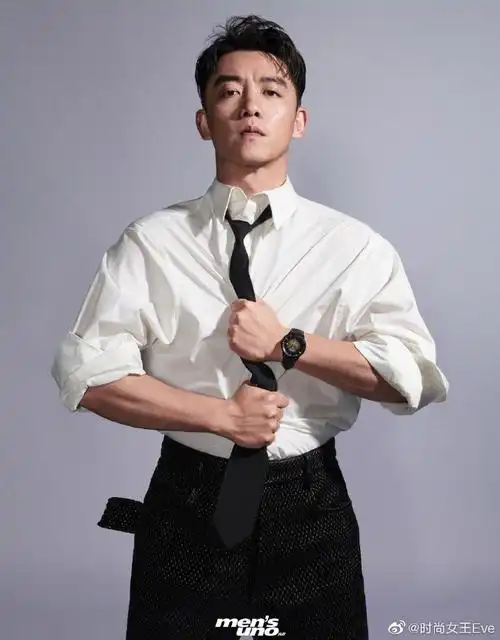 郑恺板车写真集