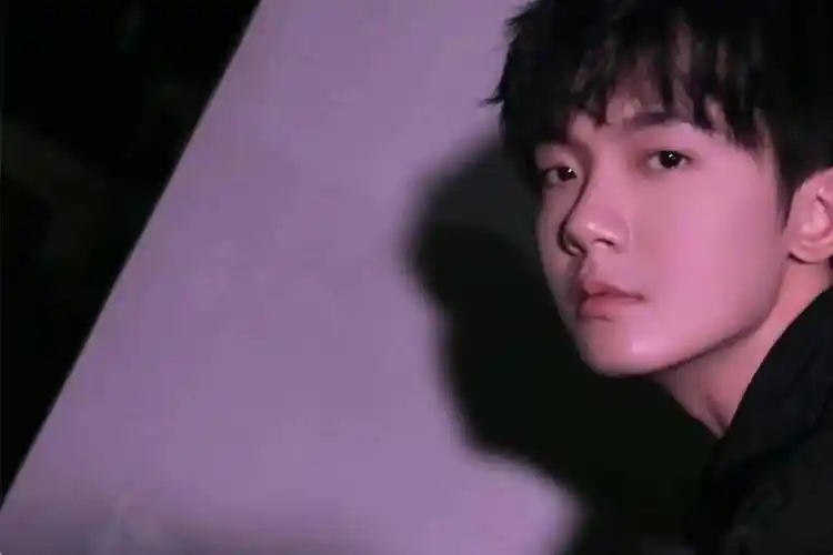 李明德——勇敢的少年值得闪耀的人生_沈耀_谈宋_图片