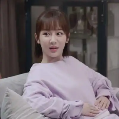 亲爱的,热爱的韩商言佟年