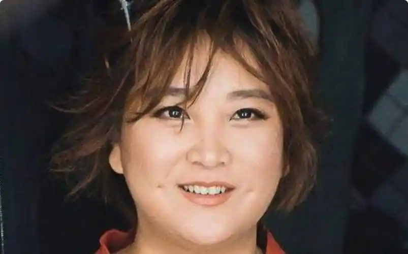 41岁贾玲新片暴瘦100斤!