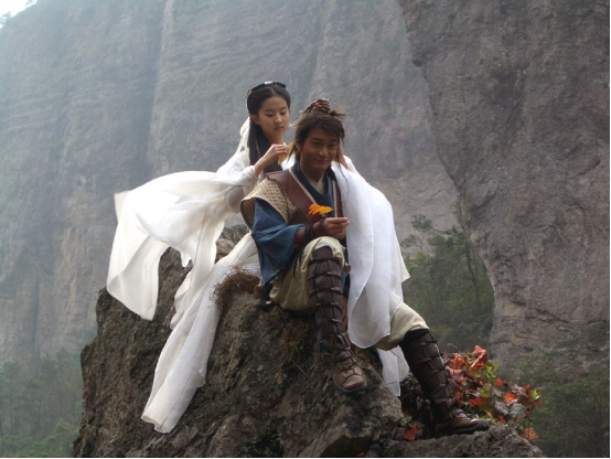 神雕侠侣:张纪中最后的惊艳