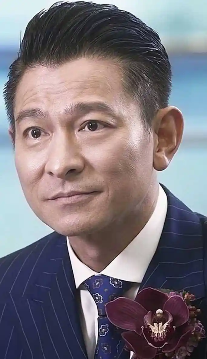 刘德华:北京一夜,江湖地位"飙升",人情冷暖尽显_王晶_董宇辉_电影