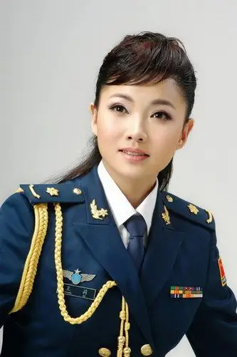 羊鸣,孟庆云及王莉等艺术家受邀参加阅兵观礼