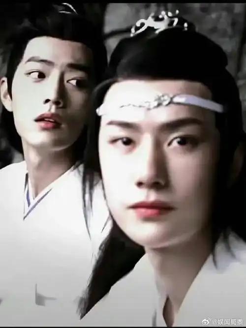 肖战王一博在泰国有多火