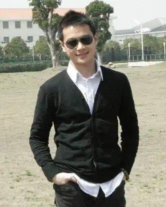 曹骏女朋友是谁曹骏个人资料及近况和图片和出演的电视剧 - 新宇视窗