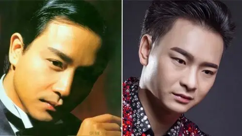 张国荣秀【阿荣】19年10月新资料视频照片【无联系方式】