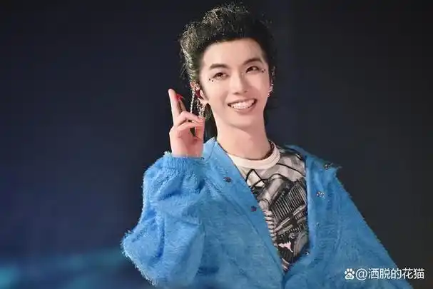 不是流量明星,更不是领军人?华晨宇在华语乐坛到底什么地位!