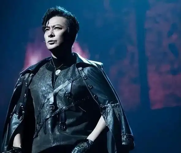 于毅被演戏耽误的歌手和吴樾撞脸靠灵魂摆渡翻身