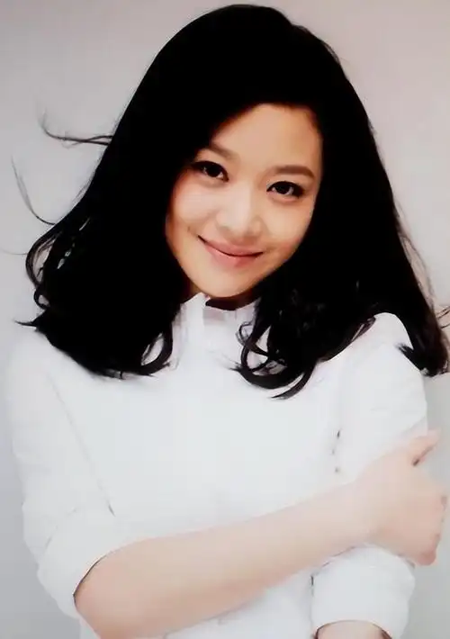 王维维:多次和张嘉译搭戏演夫妻,为人低调不张扬,38岁该火了