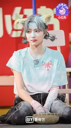 非日常派对迎来彩跑粉版丢手绢许佳琪杜海涛神还原猫和老鼠