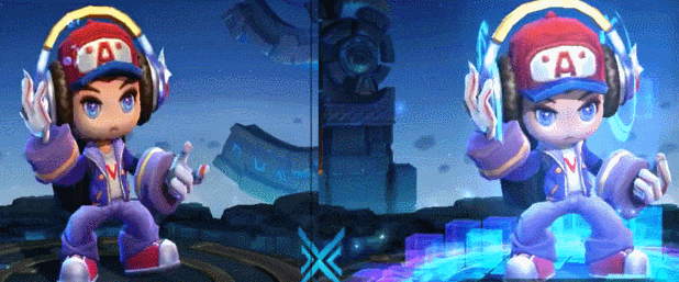 王者荣耀:后羿鲁班这样出装,后期统治全场!