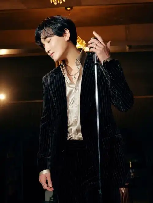 安七炫最新单曲slowdance12日全球发行