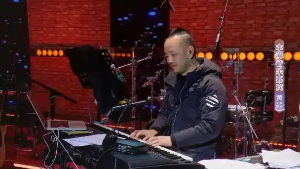 庾澄庆一首春泥打了20年##乐来乐快乐