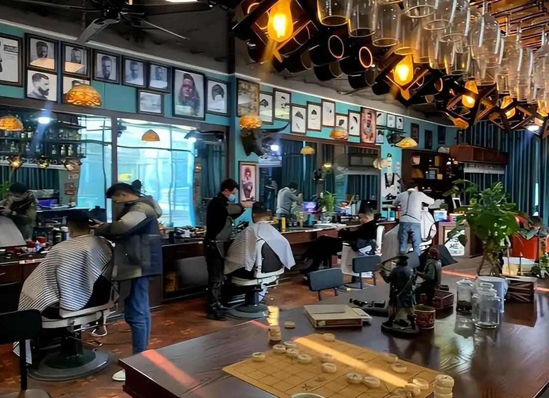 为什么理发店的洗发水,市面上很难见到?理发师说出了真相