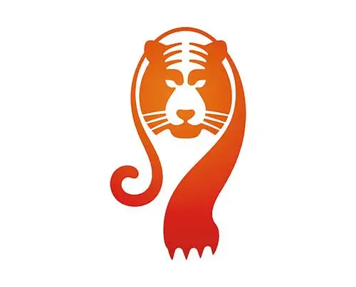 7981兄弟的logo动物世界第5辑