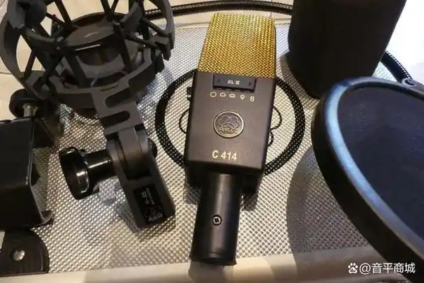 音平清单丨个人录音配音设备推荐