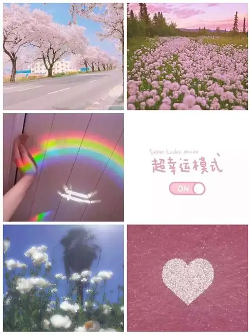 【背景图】装点朋友圈,就是要浪漫 - vivo官方社区