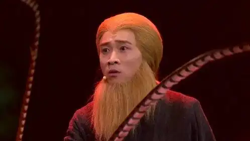 《笑动剧场》小品《大圣归来》_综艺_高清1080p在线观看平台_腾讯视频