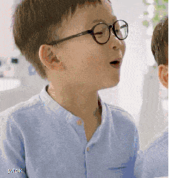 萌娃gif宋民国gif搞笑gif可爱gif兴奋gif