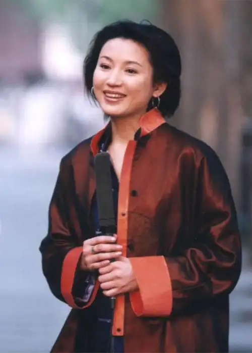 资料图片王小丫2