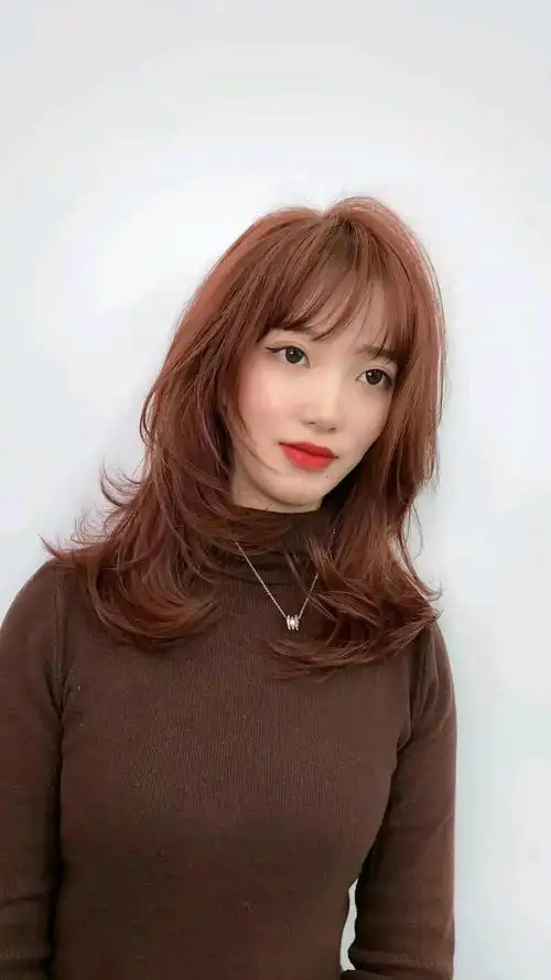 2021新女发15款,无论长短都很美,看完让人心动_发型