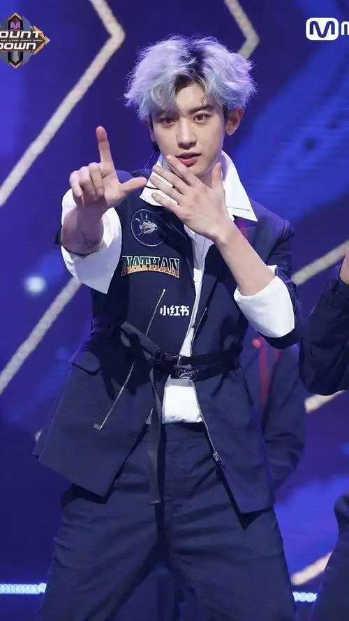 朴灿烈power直拍_朴灿烈_exo_exo舞台_娱乐_舞蹈_舞蹈现场