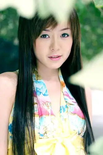 安又琪写真照片 第19张图片