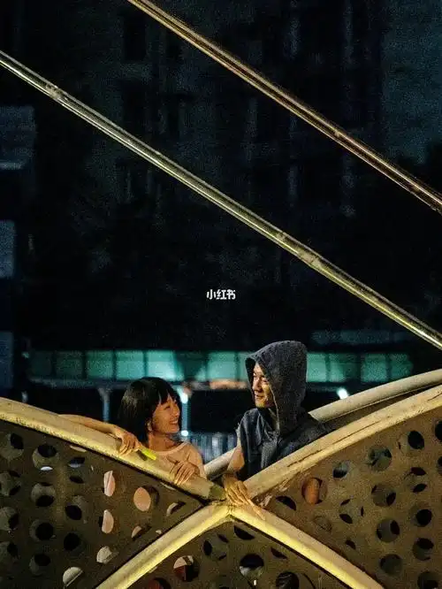 《少年的你》取景地——重庆魁星楼