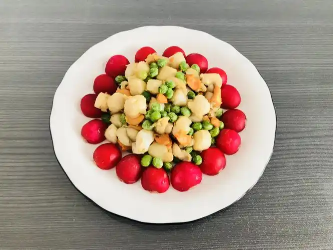 从2020年一桌年夜饭开始,疫情宅家这段时间我做过的美食〈二〉做美食