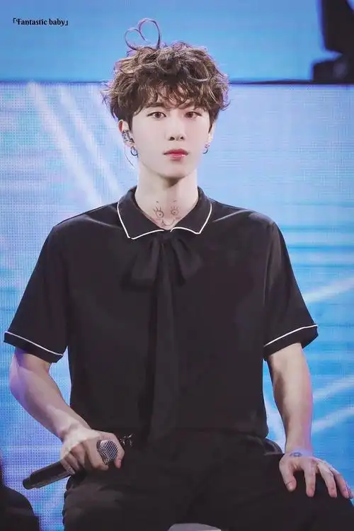 范丞丞-nine percent 偶像练习生