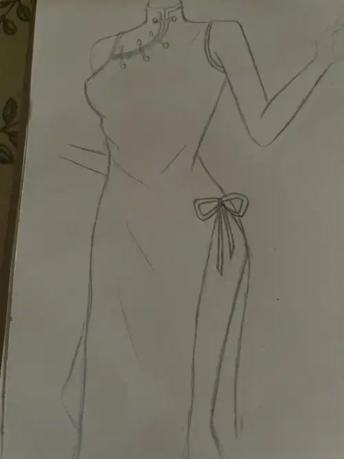 零基础自学画画第一天