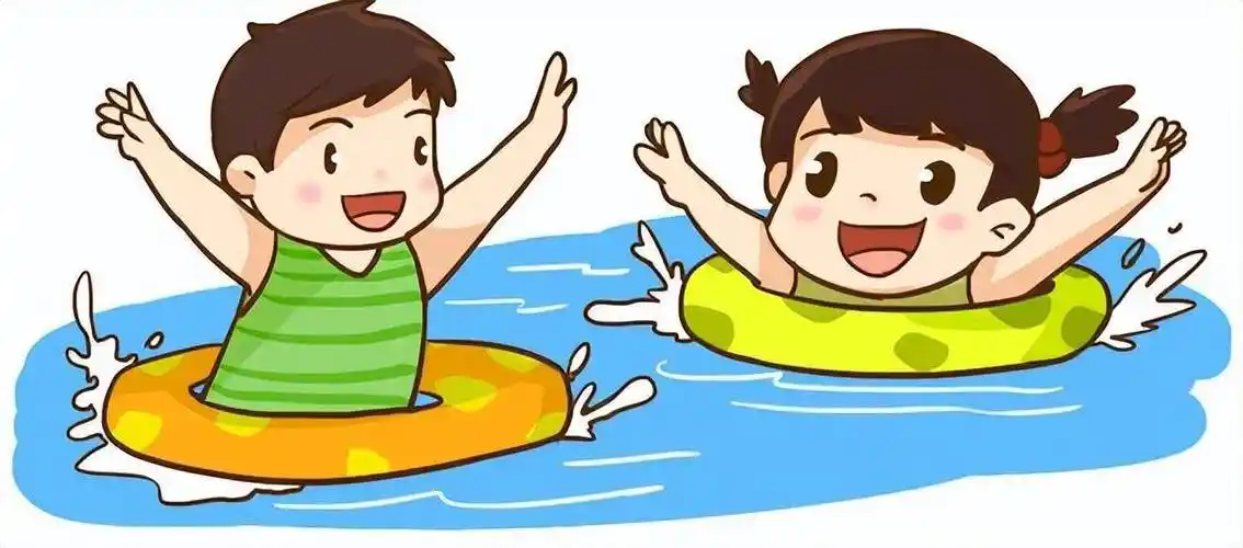 虹口游泳学校幼儿班招生啦→_进行_训练_体育运动