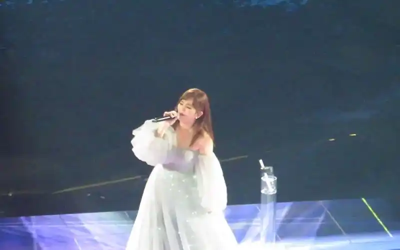 梁静茹-彩虹 当晚最爱