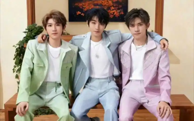 tfboys十年之约演唱会!体面告别or尴尬合体?