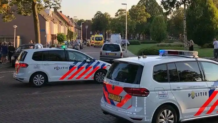 荷兰新闻短平快(荷兰又有中餐馆遇劫等)——9月19日