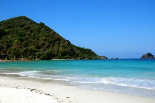 西努沙登加拉旅游图片