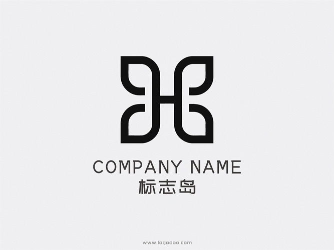 国内外创意duoodu标志设计logo欣赏